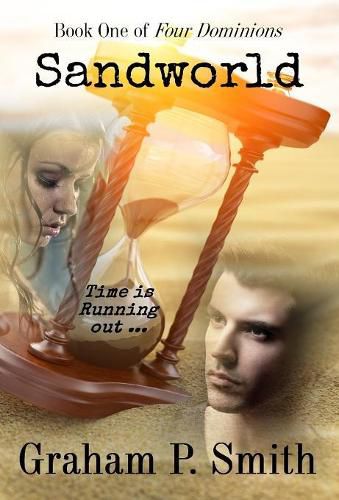 Cover image for Sandworld: Book One of Four Dominions