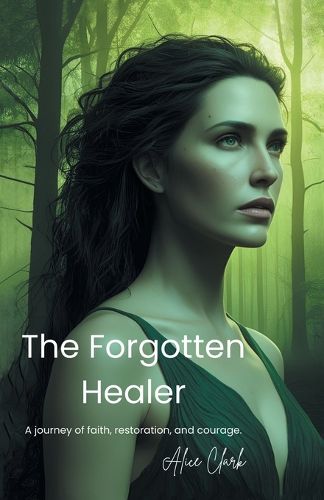 Cover image for The Forgotten Healer
