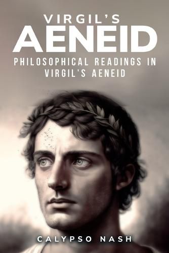 Cover image for Philosophical Readings in Virgil's Aeneid