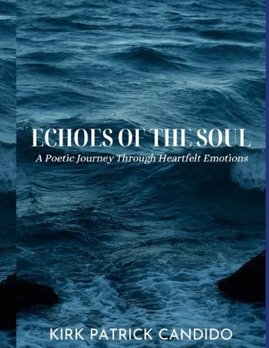 Cover image for Echoes of the Soul