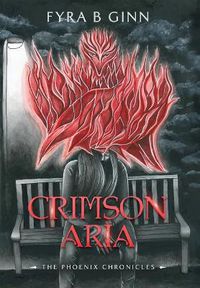 Cover image for Crimson Aria Ed 2