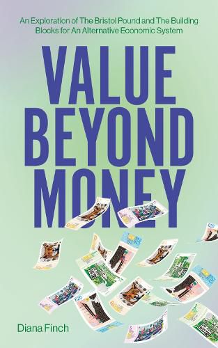 Cover image for Value Beyond Money