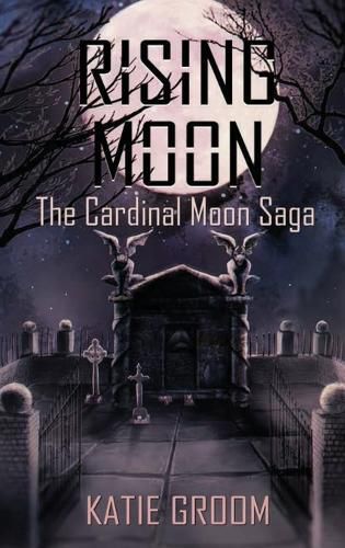 Cover image for Rising Moon