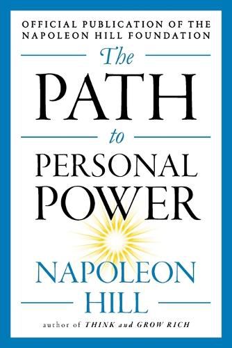 Cover image for The Path to Personal Power