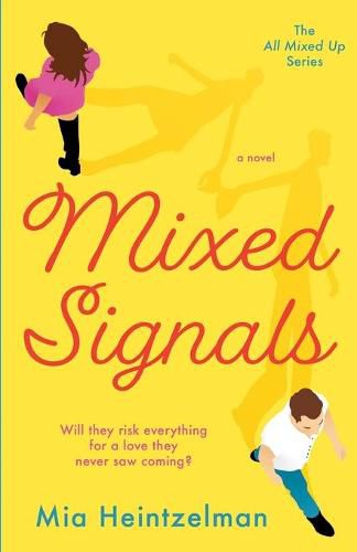 Cover image for Mixed Signals