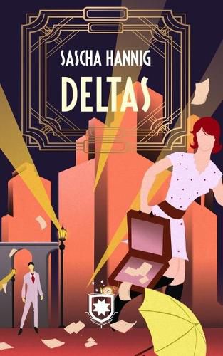 Cover image for Deltas