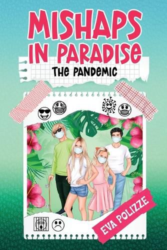 Cover image for Mishaps in Paradise 2