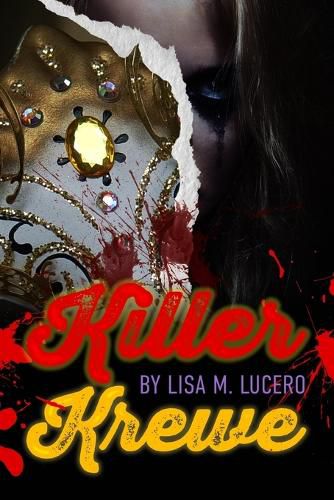 Cover image for Killer Krewe