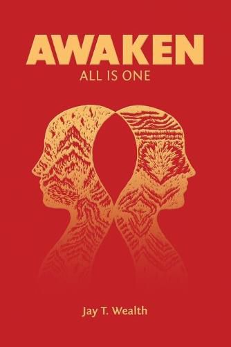 Cover image for Awaken: All Is One