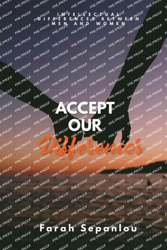 Cover image for Accept Our Differences