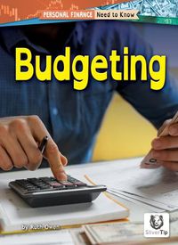 Cover image for Budgeting