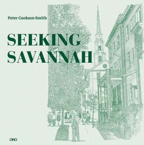 Cover image for Seeking Savannah