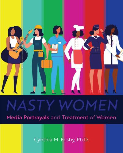 Cover image for Nasty Women