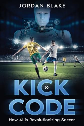 Cover image for Kick & Code