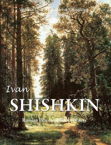Cover image for Ivan Shishkin