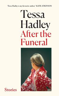 Cover image for After the Funeral