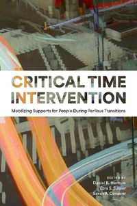 Cover image for Critical Time Intervention