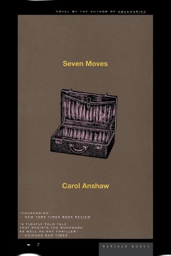 Cover image for Seven Moves