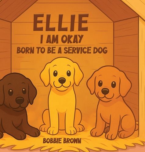 Cover image for Ellie I Am Okay