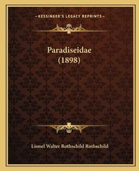 Cover image for Paradiseidae (1898)