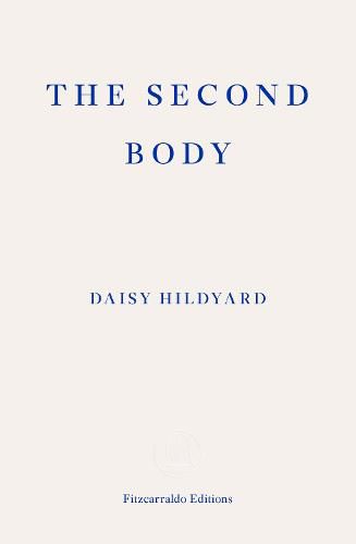 Cover image for The Second Body