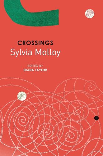 Cover image for Crossings