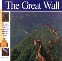 Cover image for Great Wall