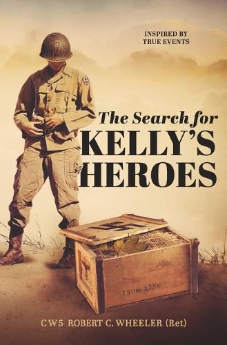 Cover image for The Search for Kelly's Heroes