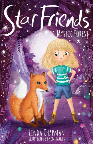 Cover image for Mystic Forest