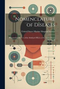 Cover image for Nomenclature of Diseases