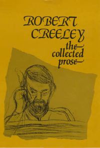 Cover image for The Collected Prose