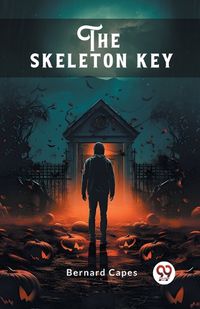 Cover image for The skeleton key