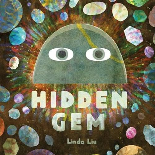 Cover image for Hidden Gem