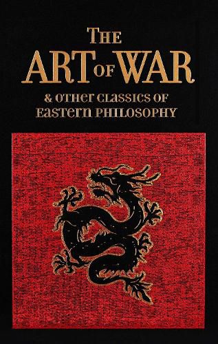 Cover image for The Art of War & Other Classics of Eastern Philosophy