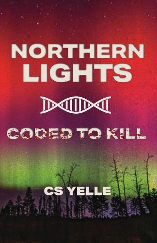 Cover image for Northern Lights Coded To Kill