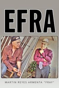 Cover image for Efra