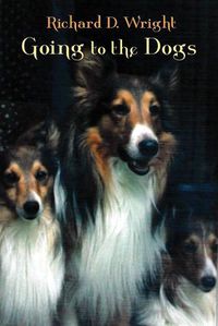 Cover image for Going to the Dogs