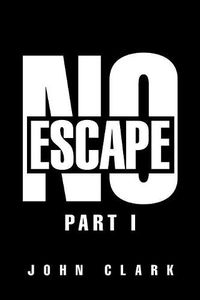 Cover image for No Escape