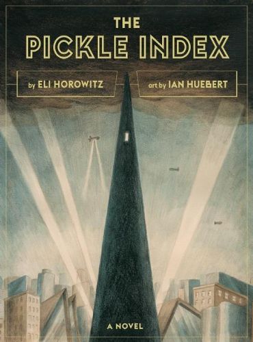 Cover image for The Pickle Index