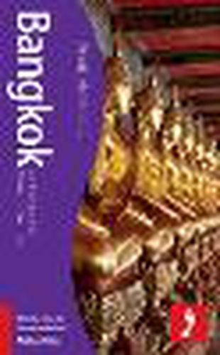 Cover image for Bangkok Footprint Focus Guide