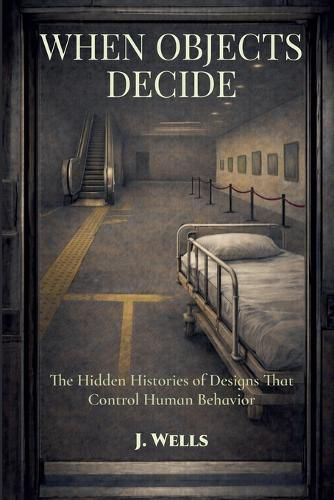 Cover image for When Objects Decide
