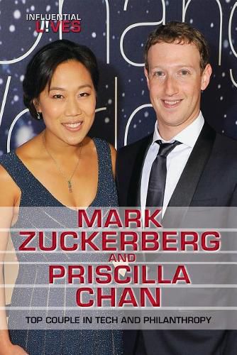 Cover image for Mark Zuckerberg and Priscilla Chan: Top Couple in Tech and Philanthropy