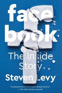 Cover image for Facebook: The Inside Story