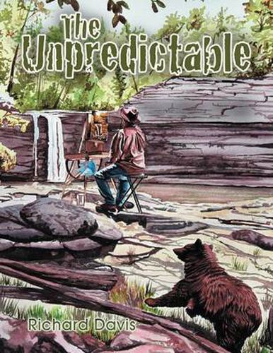 Cover image for The Unpredictable