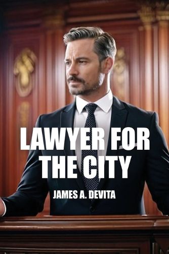 Cover image for Lawyer for the City