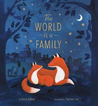 Cover image for The World is a Family