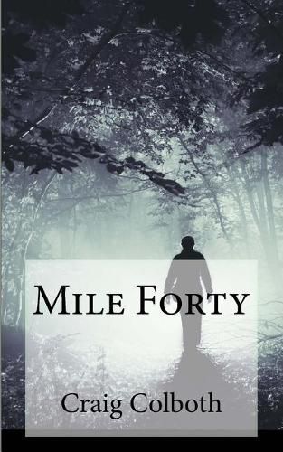 Cover image for Mile Forty