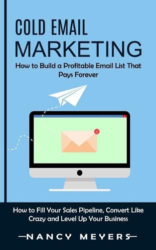 Cover image for Cold Email Marketing