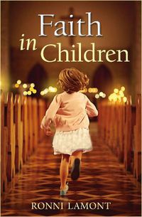 Cover image for Faith in Children