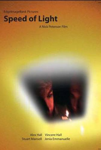 Cover image for Speed of Light